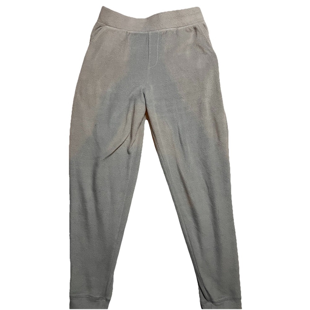 Koolaburra by UGG Pants Womans  Pockets Lounge Jogger Comfort Gray Size S